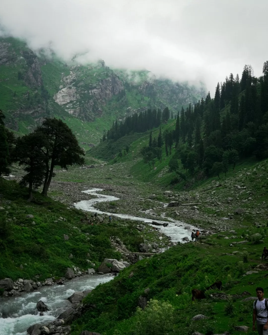 Photo of Himachal Pradesh By Shivang Katara