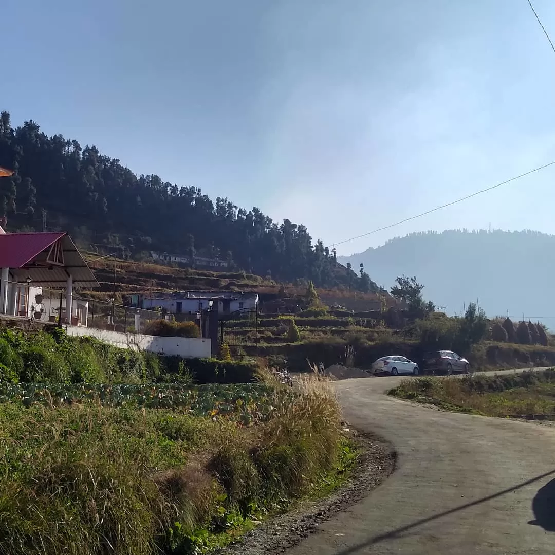 Photo of Jwarna By Dev | The Keen Tourist
