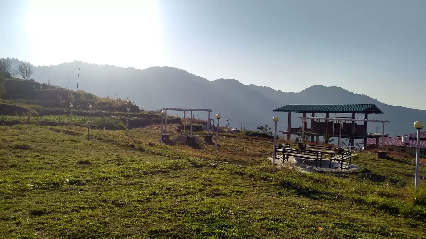 Photo of Jwarna By Dev | The Keen Tourist
