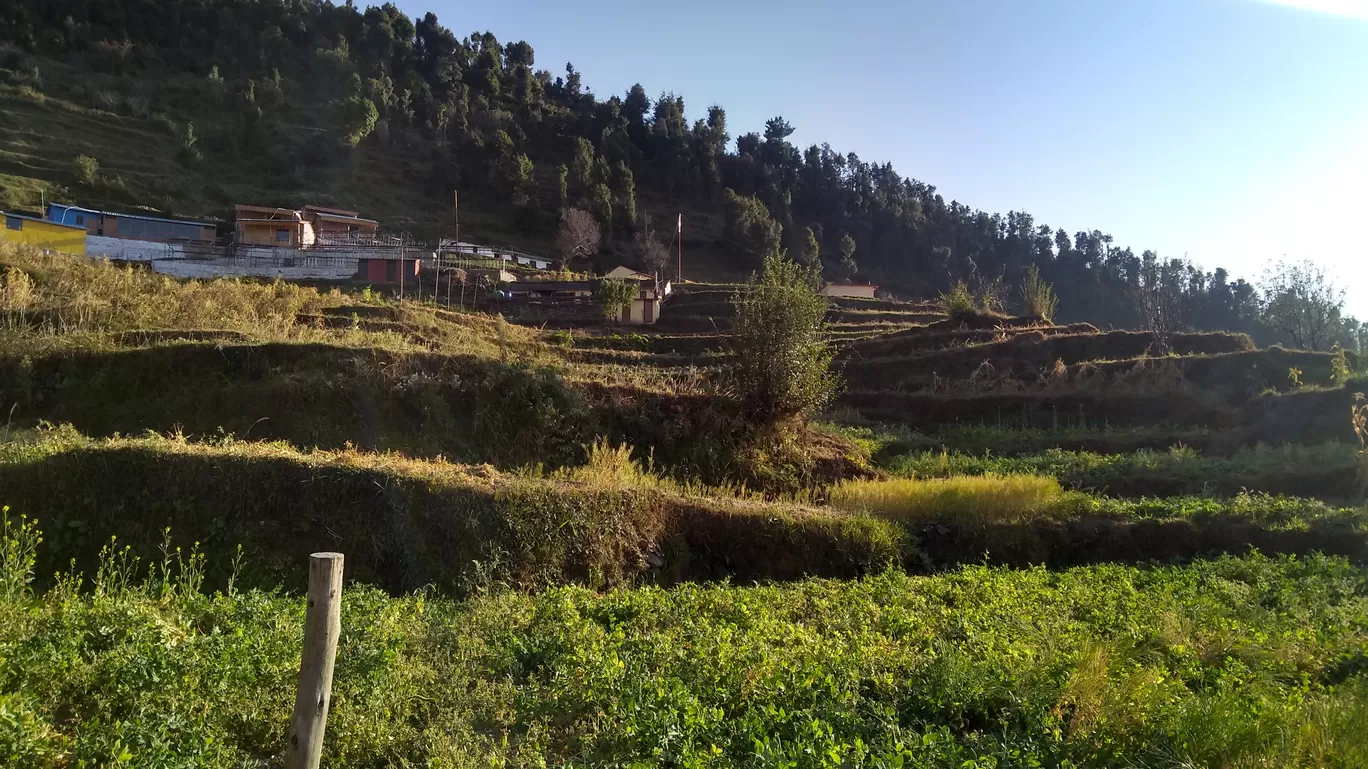Photo of Jwarna By Dev | The Keen Tourist