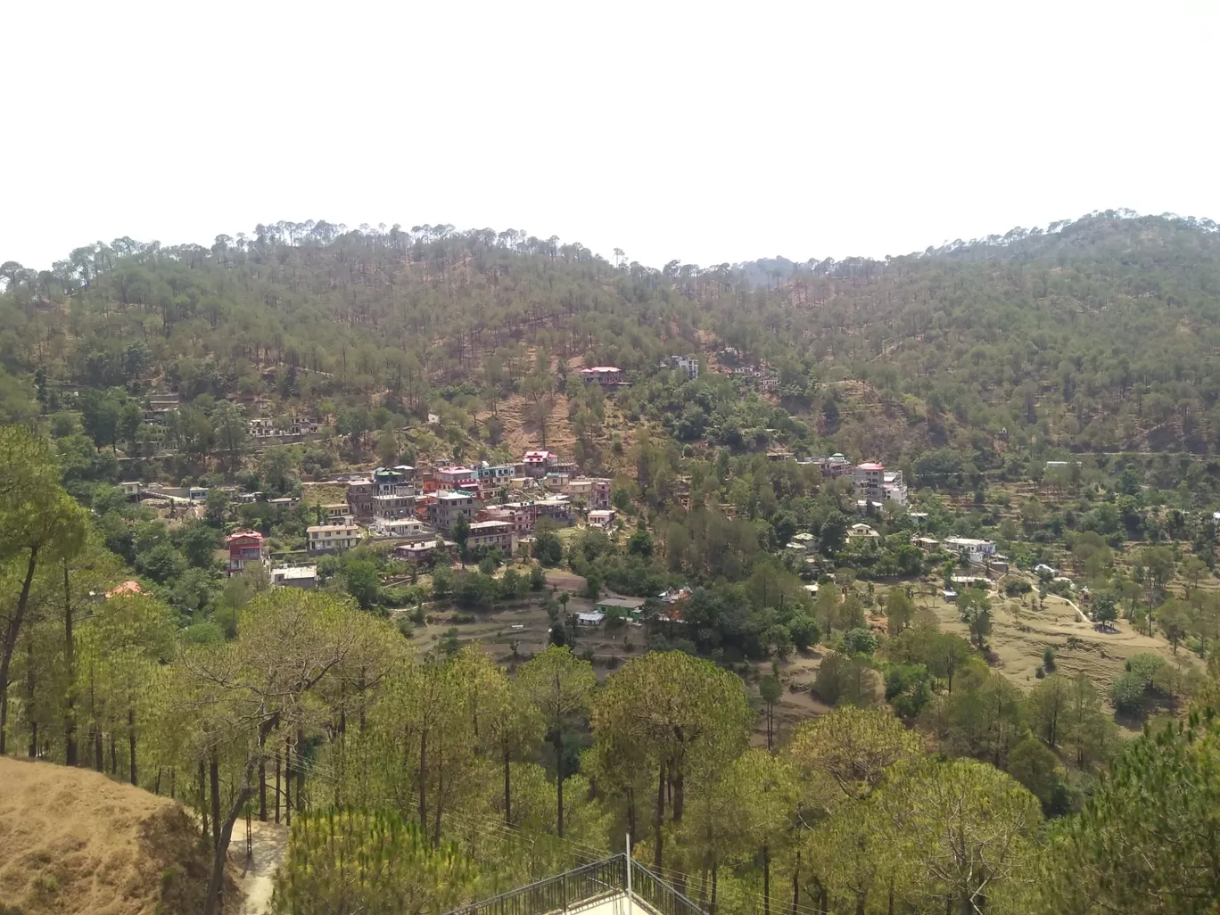 Photo of Dharampur By Dev | The Keen Tourist