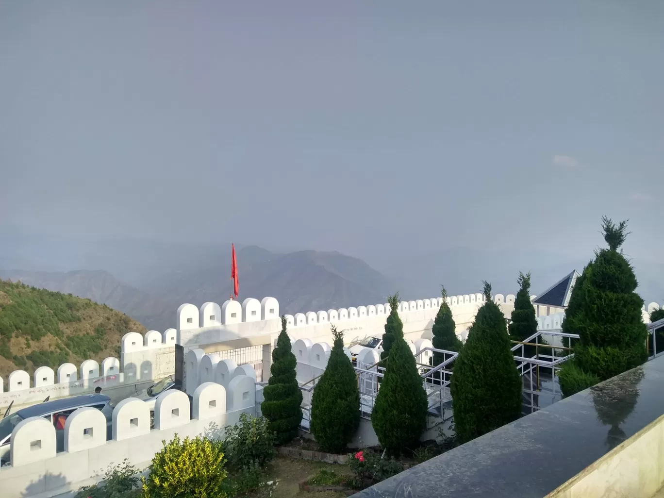 Photo of Chail By Dev | The Keen Tourist