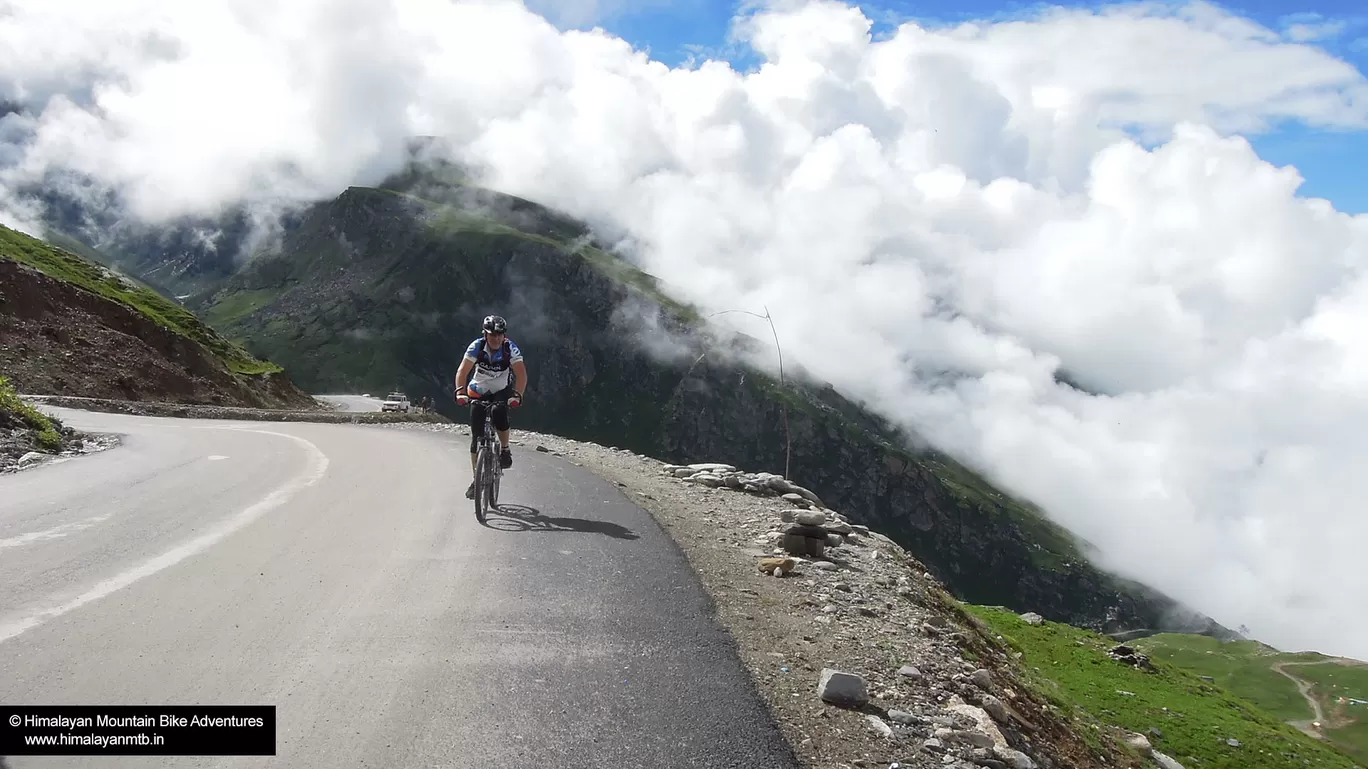 Photo of Manali By Himalayan Mtb