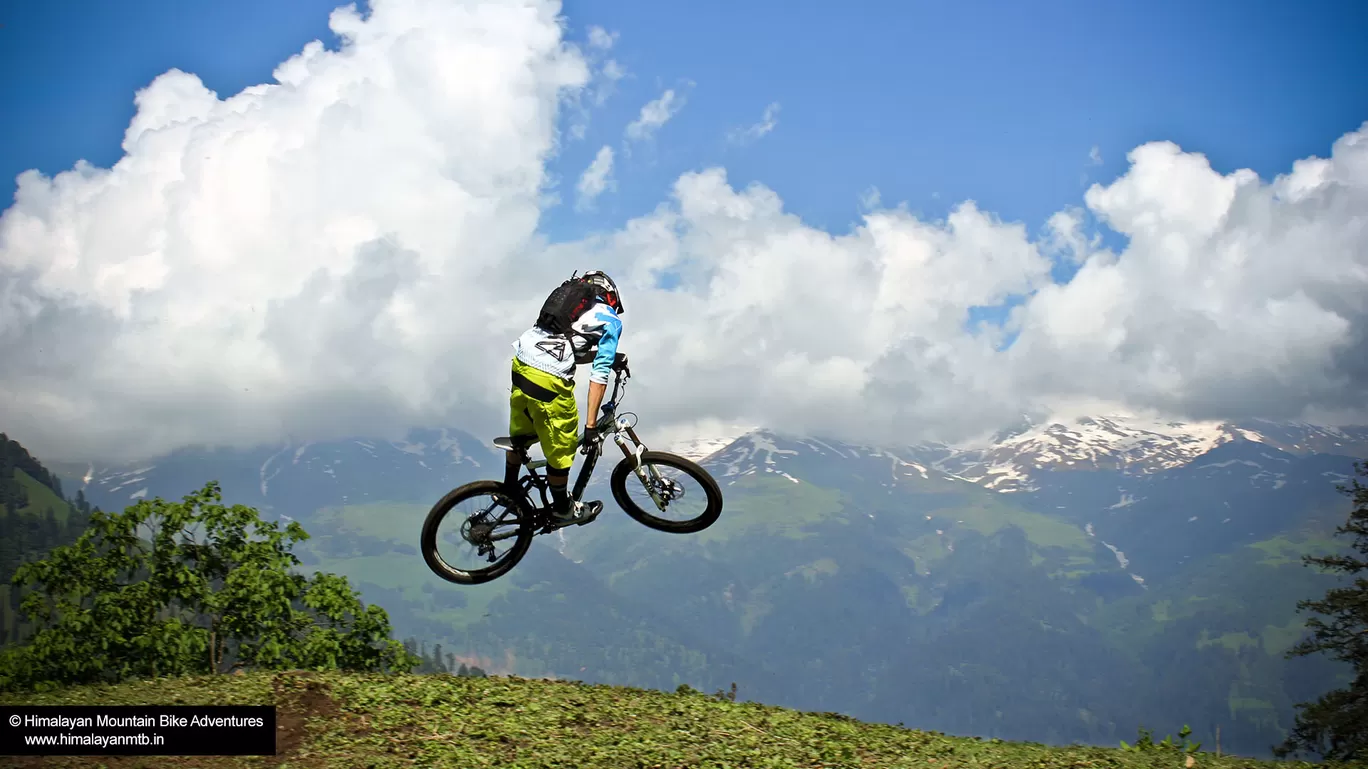 Photo of Manali By Himalayan Mtb