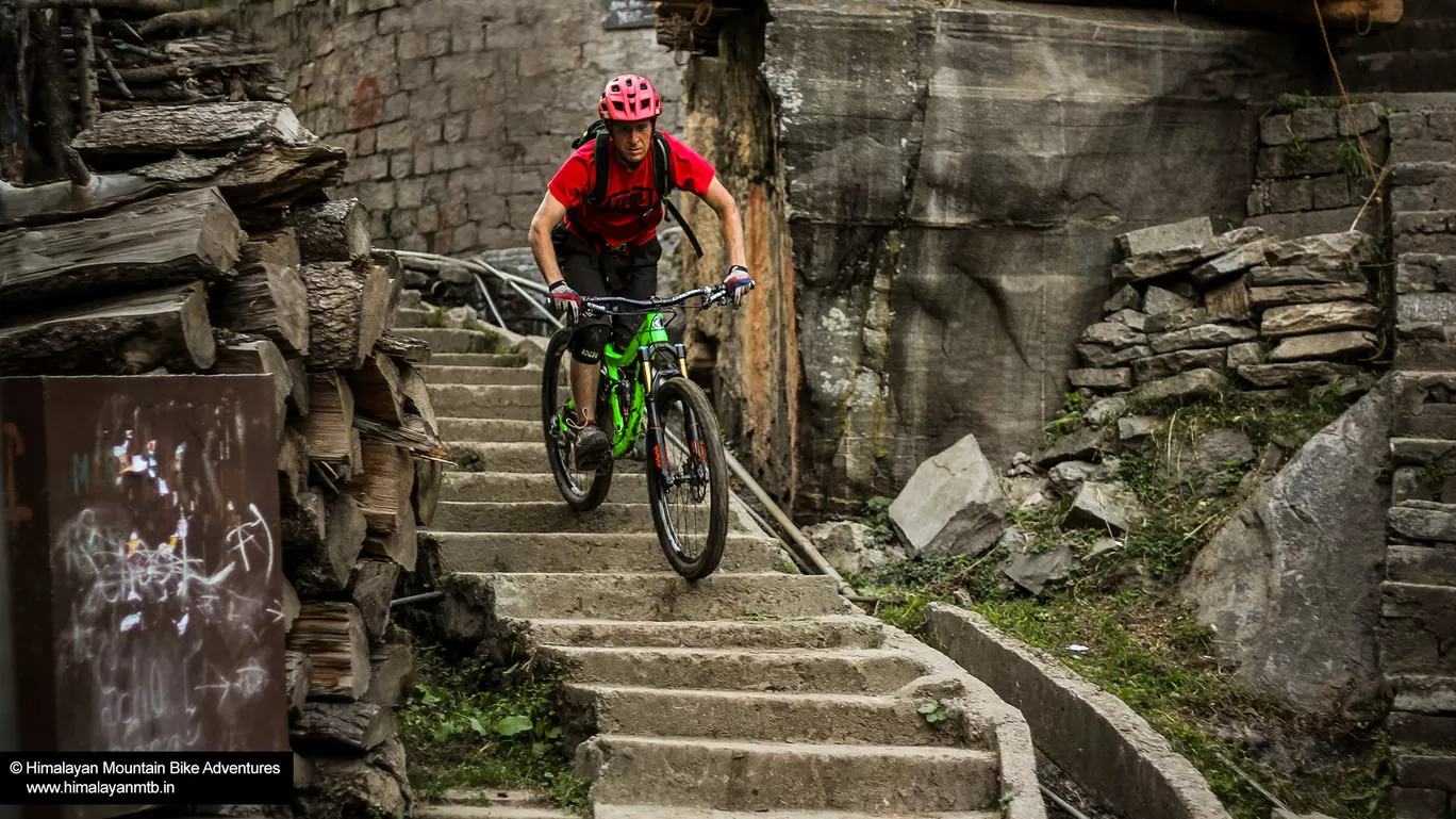 Photo of Manali By Himalayan Mtb