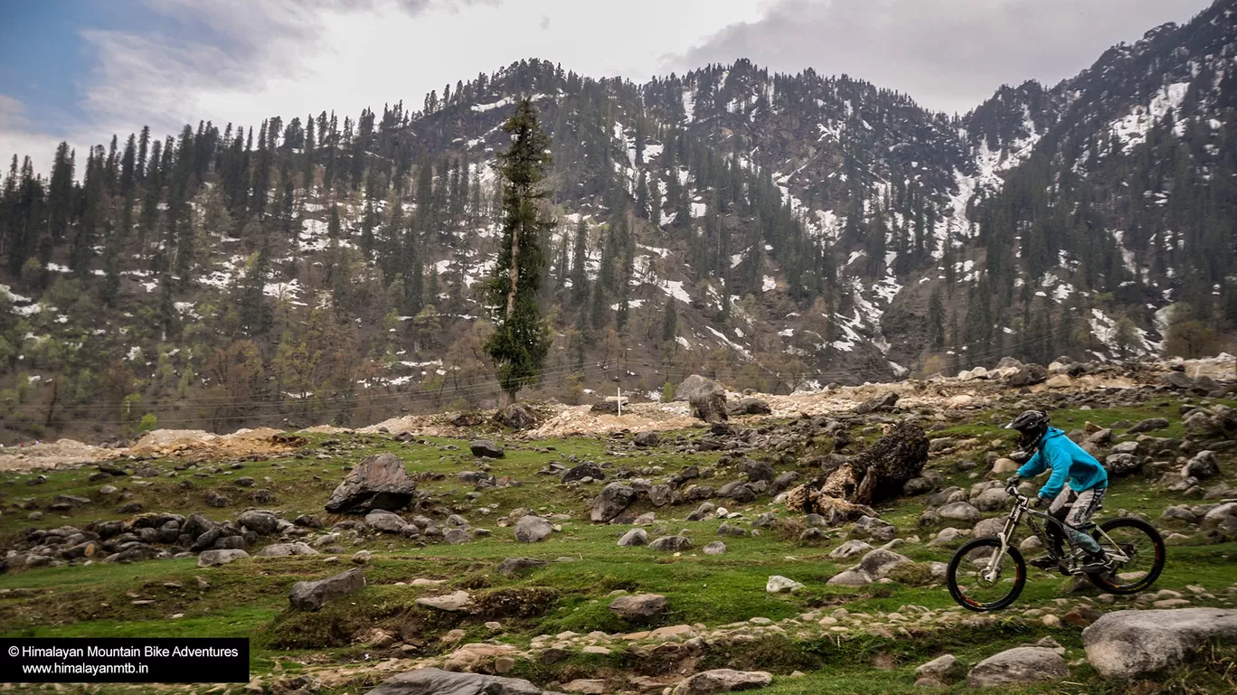 Photo of Manali By Himalayan Mtb