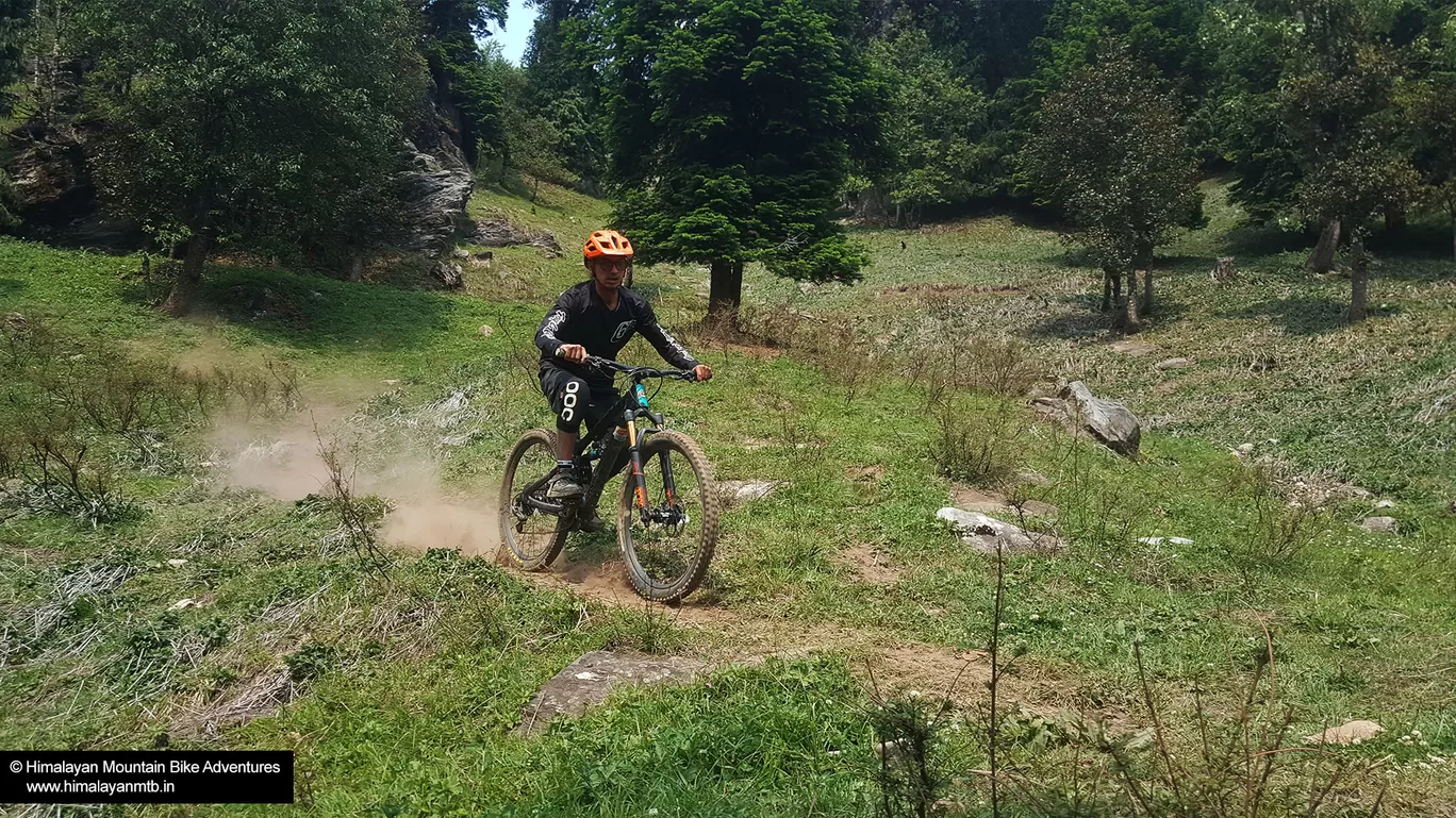 Photo of Manali By Himalayan Mtb