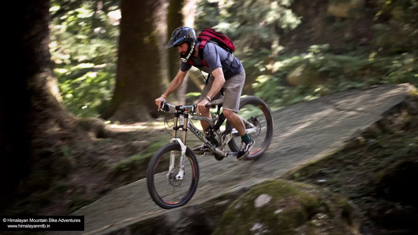 Photo of Manali By Himalayan Mtb