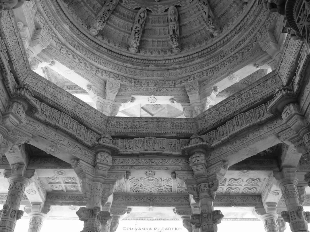 Photo of Ranakpur By Two Hungry Architects