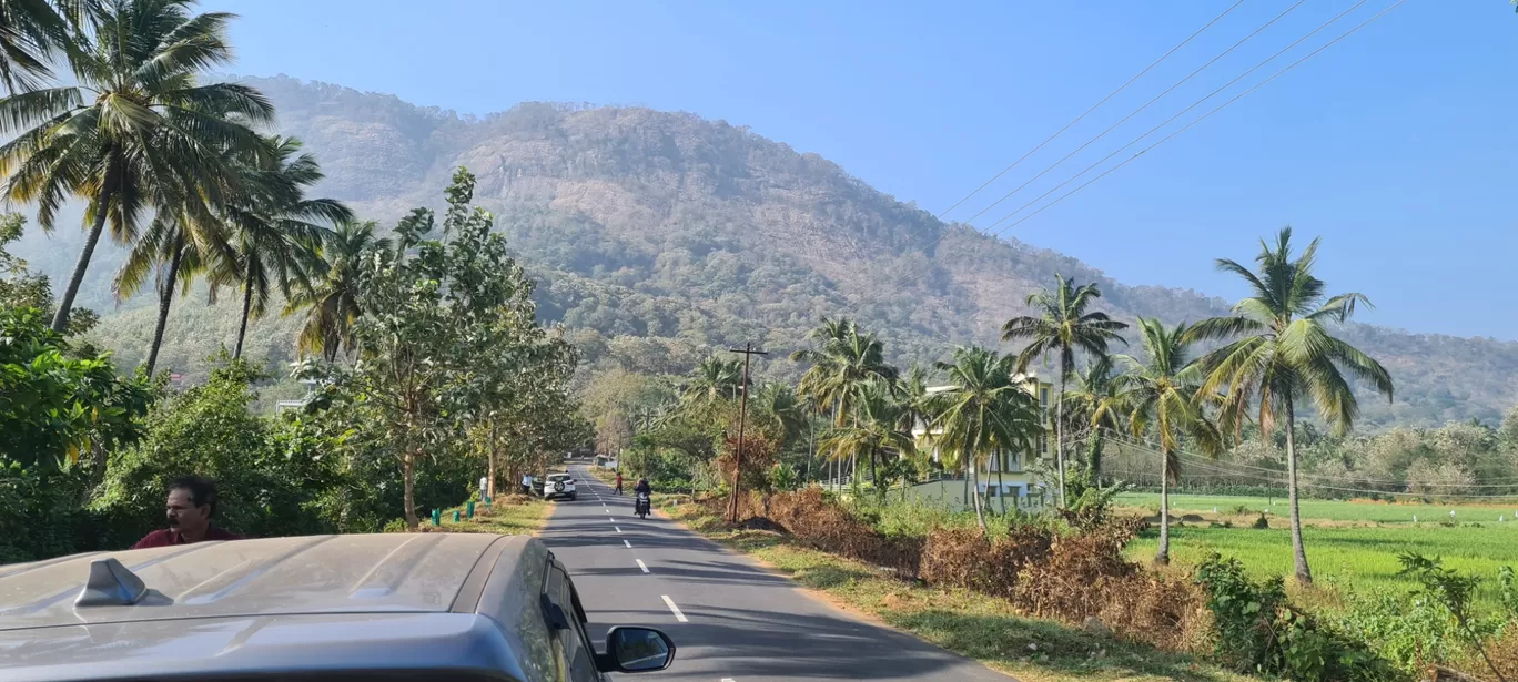 Photo of Nelliyampathy By Anjali kookal
