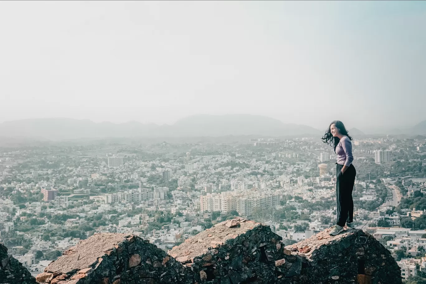 Photo of Udaipur By Jaishal Paneri
