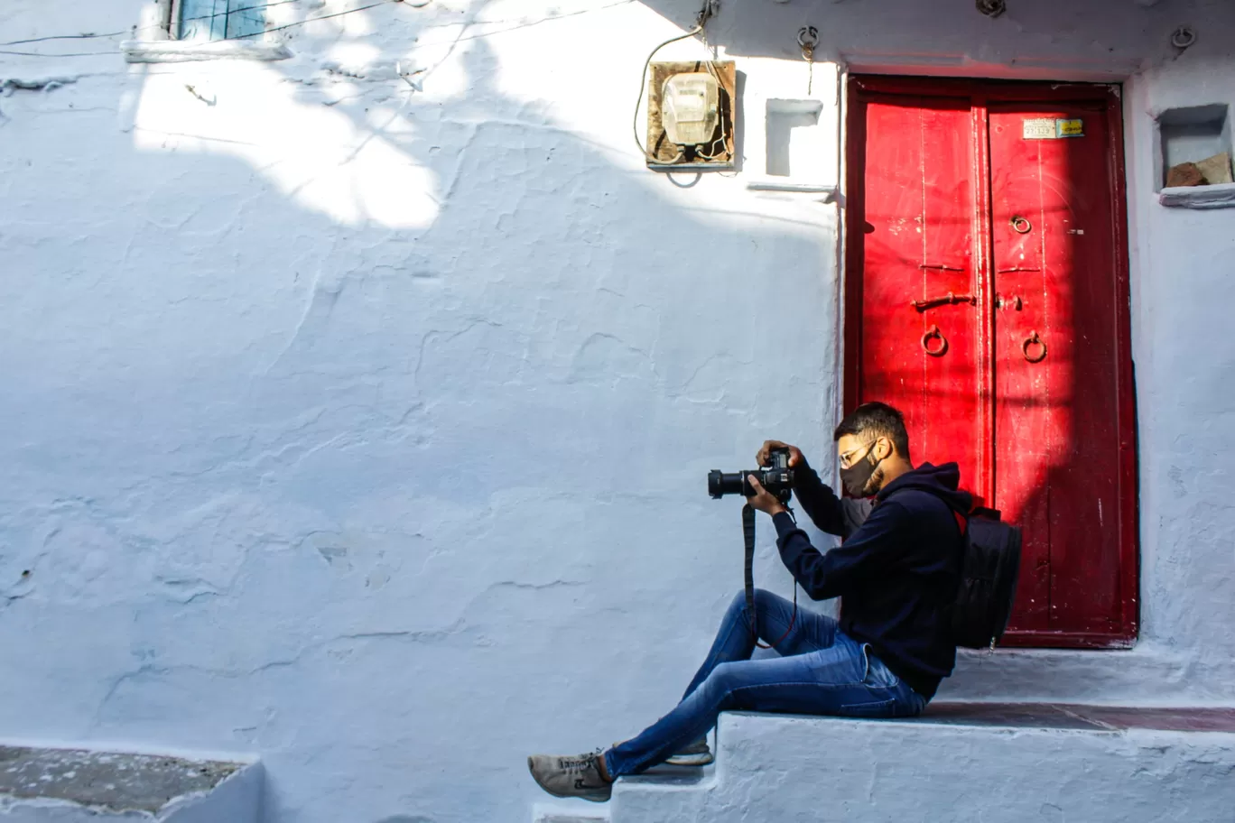 Photo of Udaipur By Jaishal Paneri