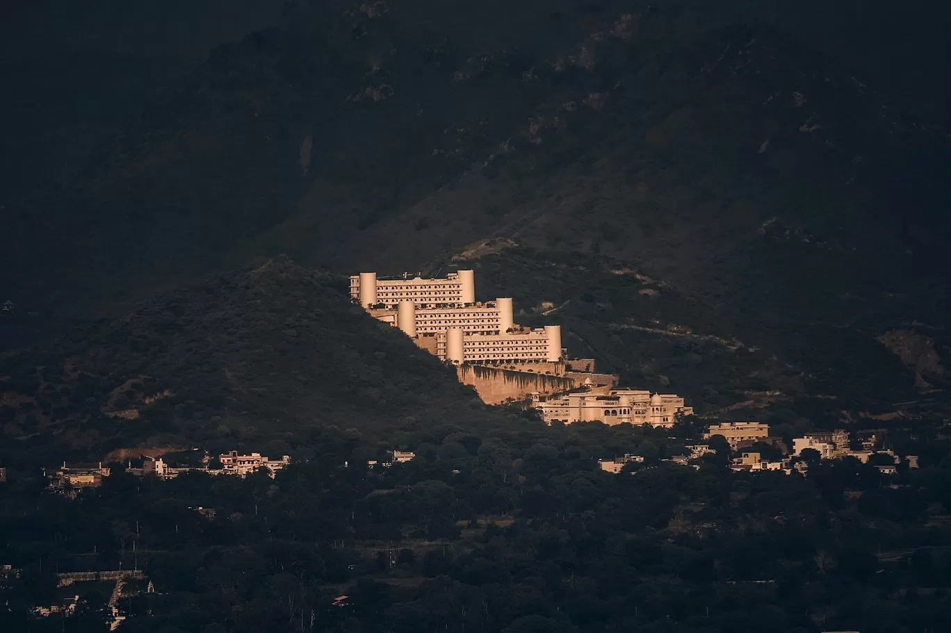 Photo of Udaipur By Jaishal Paneri