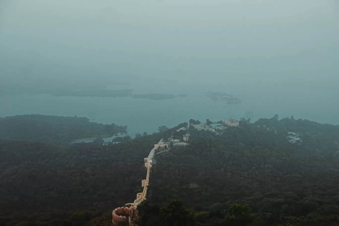 Photo of Udaipur By Jaishal Paneri