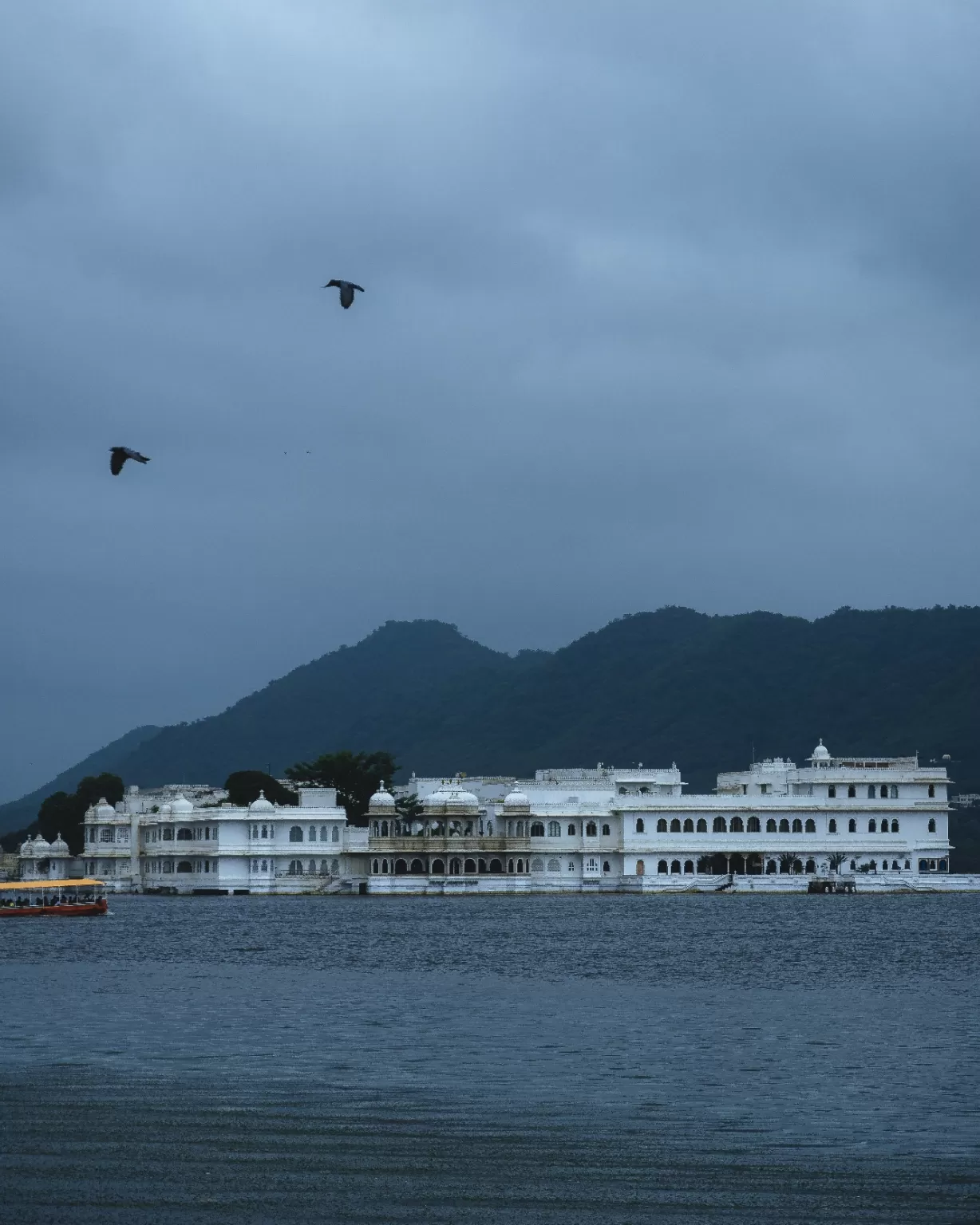 Photo of Taj Lake Palace By Jaishal Paneri