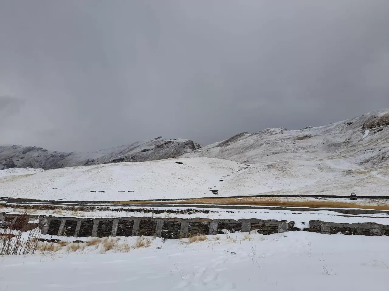 Photo of Gwaldam By Mohit Shah