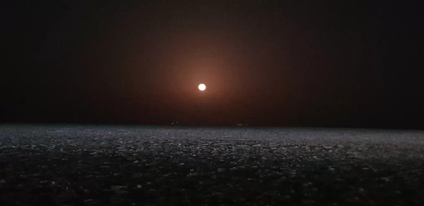 Photo of Kutch By Xplore The Earth