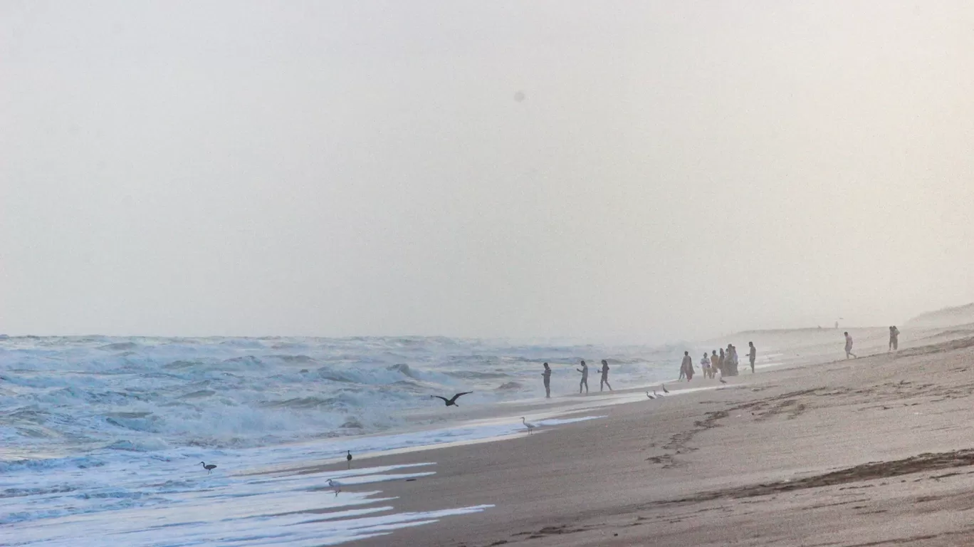 Photo of Madhavpur Beach By Xplore The Earth