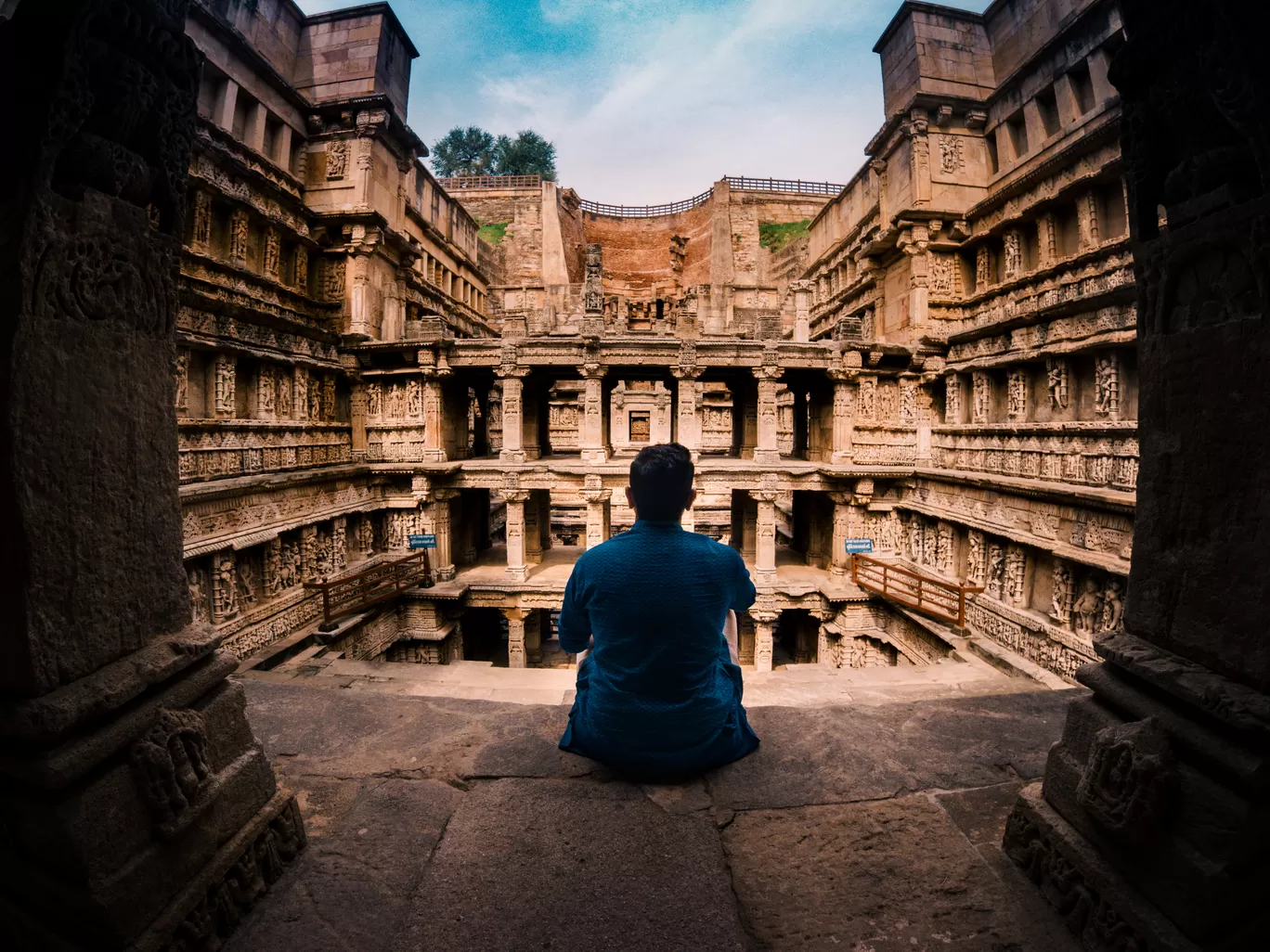 Photo of Rani Ki Vav By Xplore The Earth