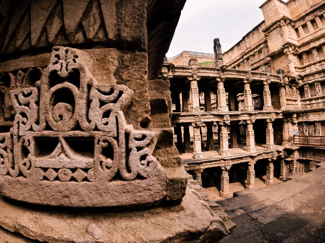 Photo of Rani Ki Vav By Xplore The Earth