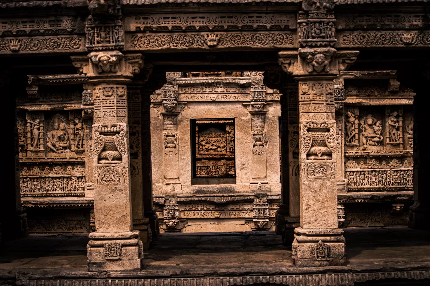 Photo of Rani Ki Vav By Xplore The Earth