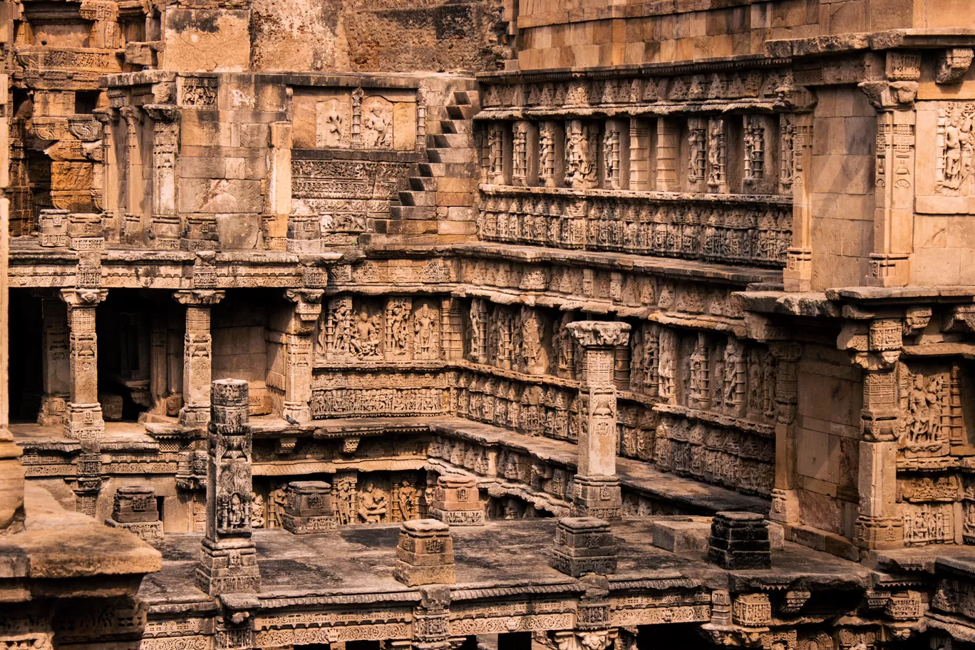 Photo of Rani Ki Vav By Xplore The Earth