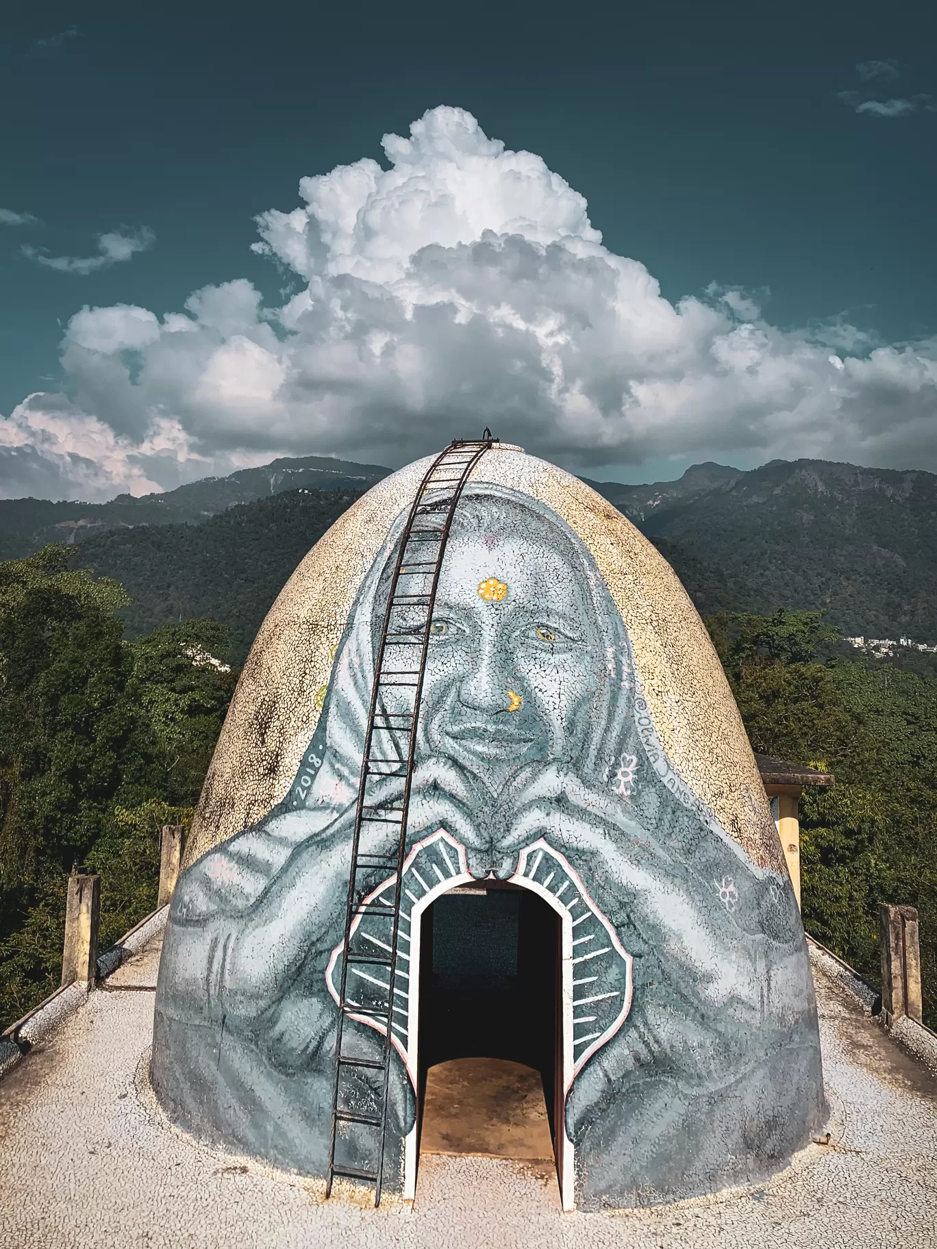 Photo of Rishikesh By Xplore The Earth