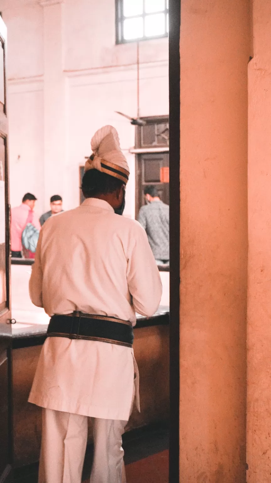 Photo of Indian Coffee House By Prince Joseph