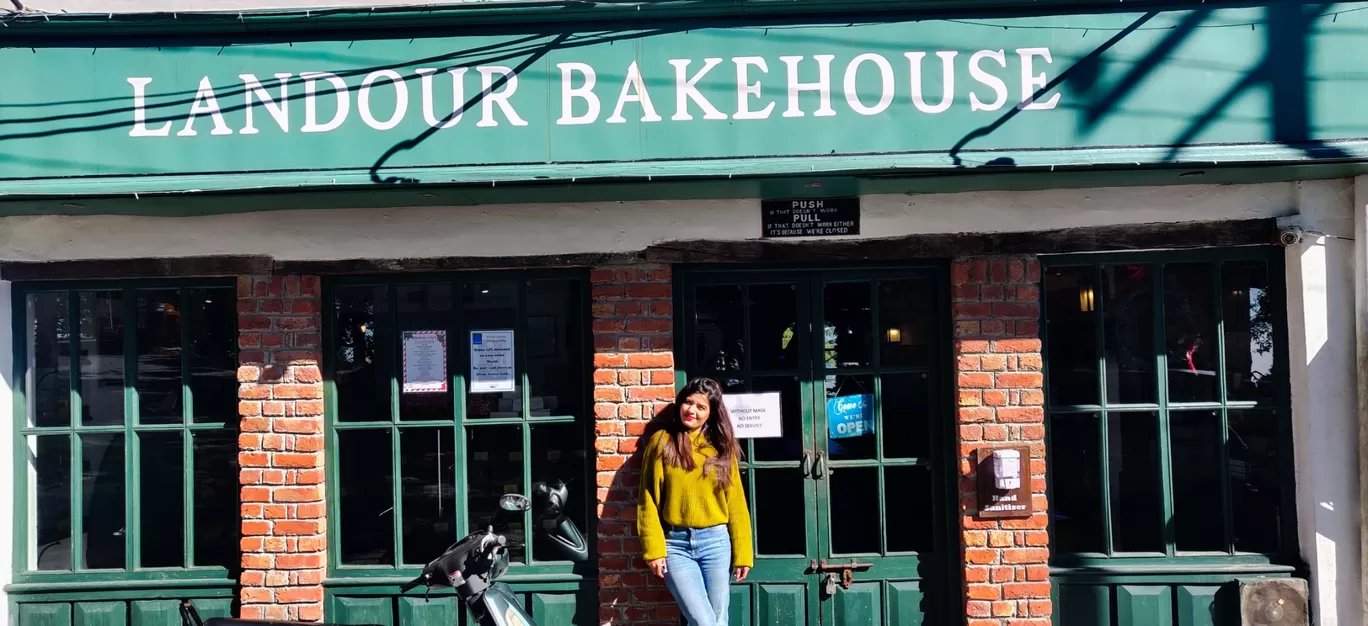 Photo of Landour Bakehouse By Travel Fly