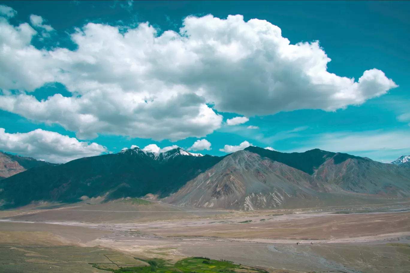 Photo of Zanskar By Sneha Iyer