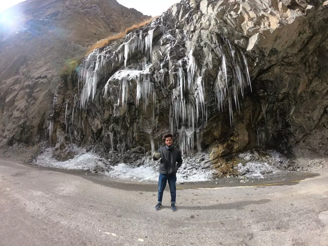 Photo of Ladakh By Kartik Umat