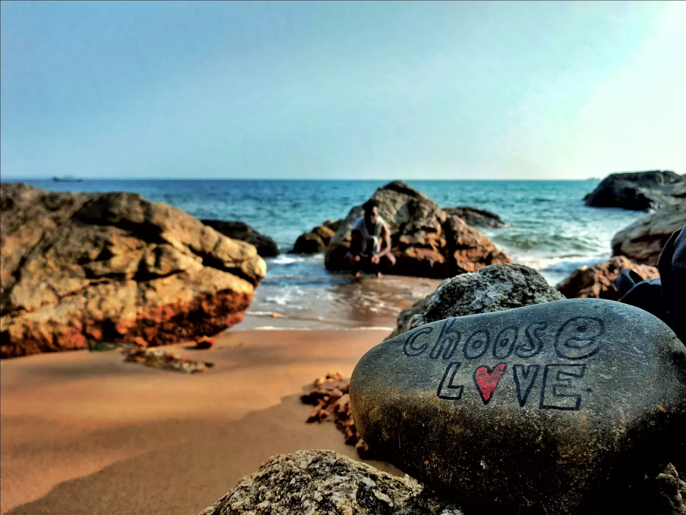 Photo of Gokarna By Suraj Padhy