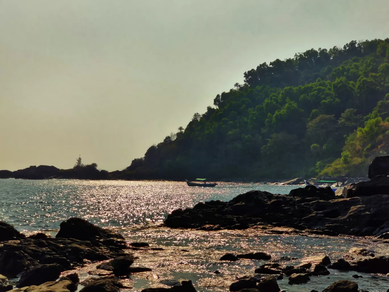 Photo of Gokarna By Suraj Padhy