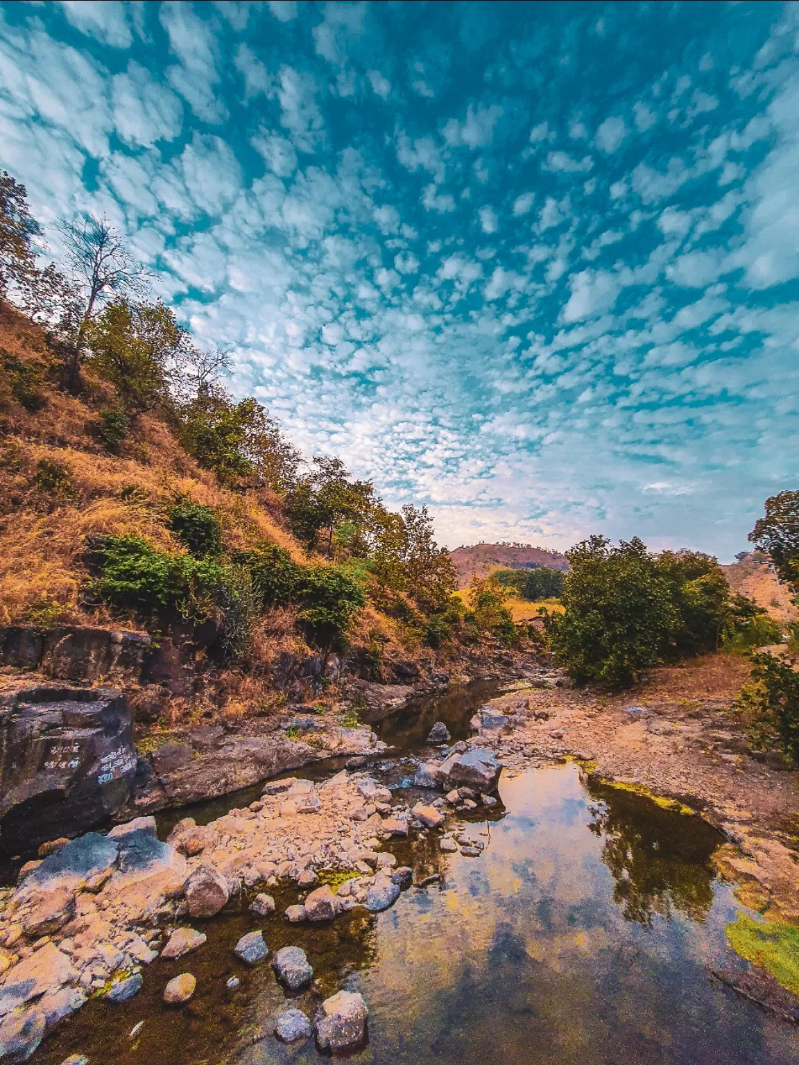 Photo of Narmada By vivek desai