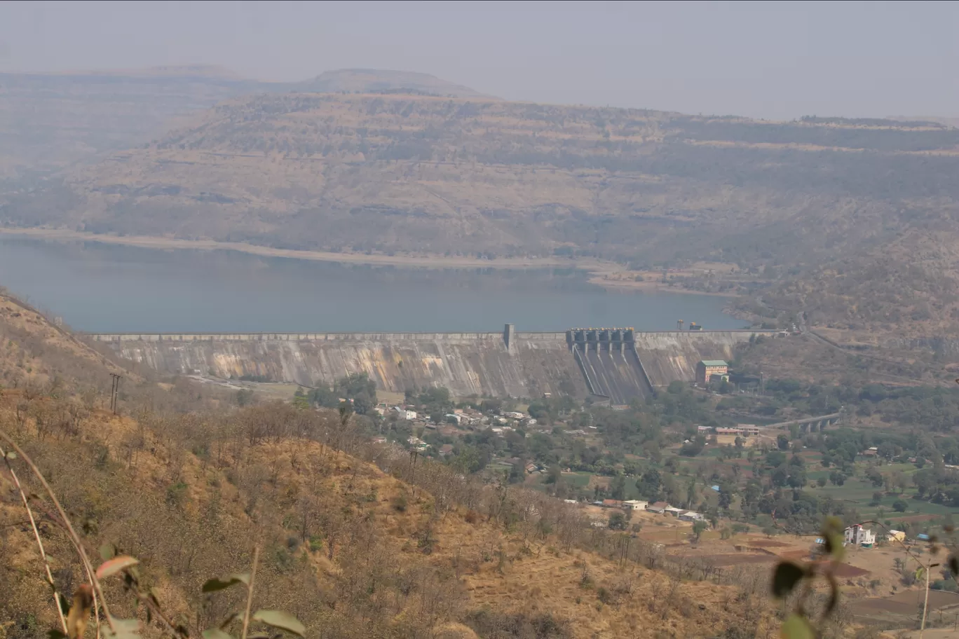 Photo of Mahabaleshwar By Prashant Gupta