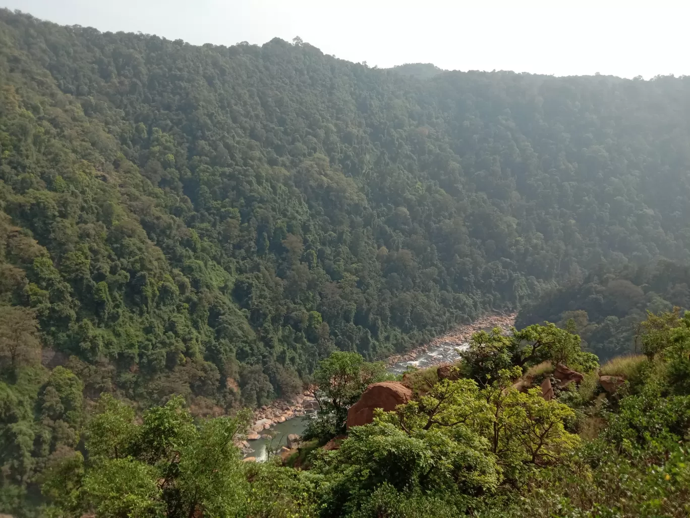 Photo of Unchalli Waterfalls By Ashwini Hegde