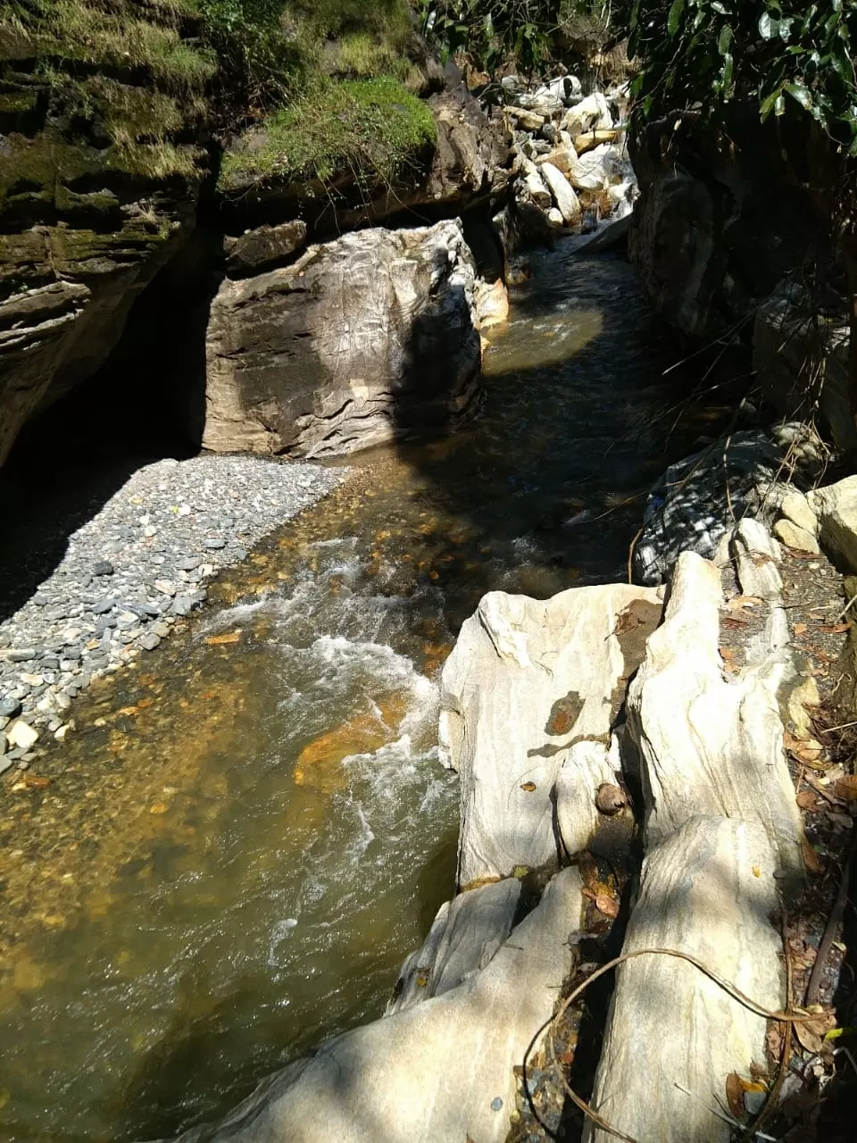 Photo of Ermayi waterfalls By Akshay V Naik