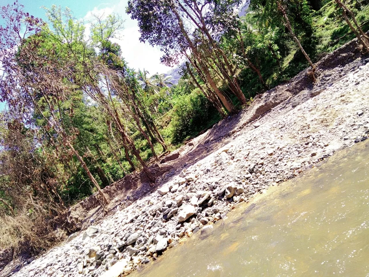 Photo of Ermayi waterfalls By Akshay V Naik