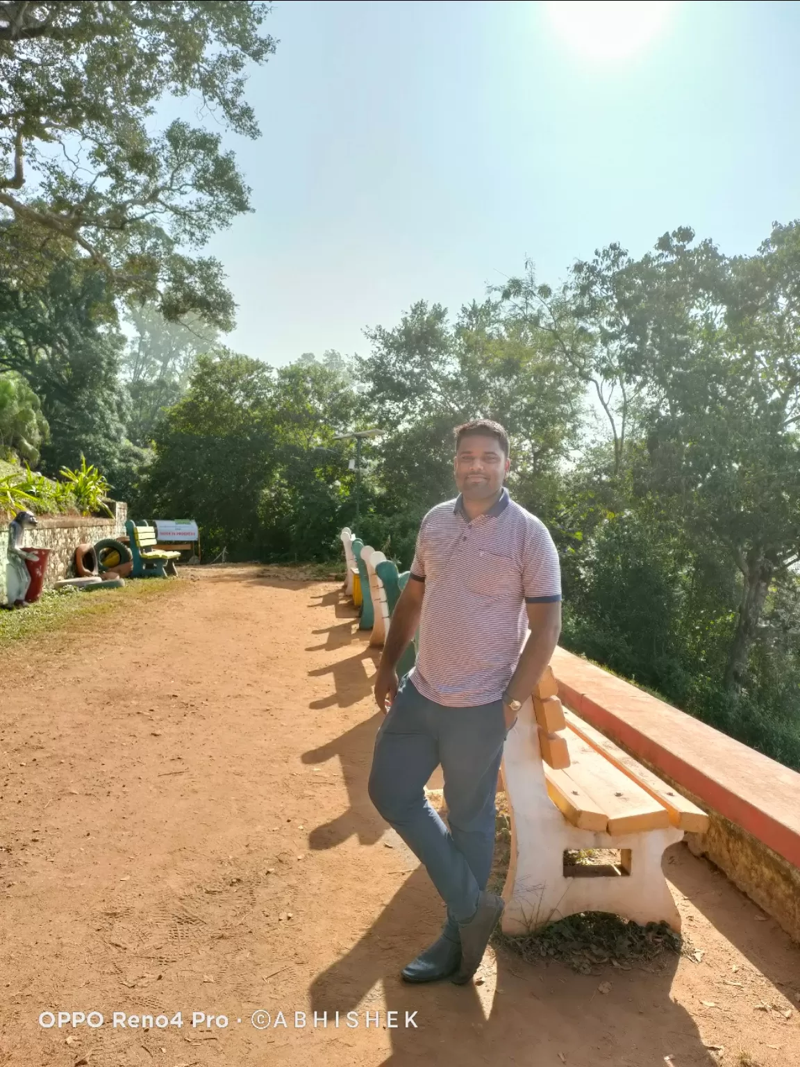 Photo of Madikeri By Akshay V Naik
