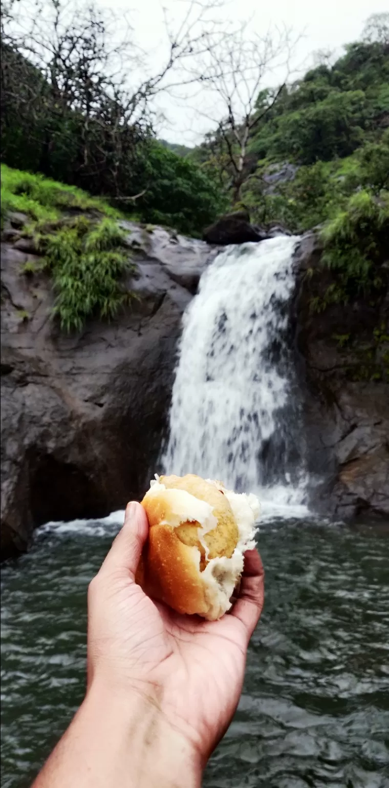 Photo of Kamshet By Sanket Vitkar