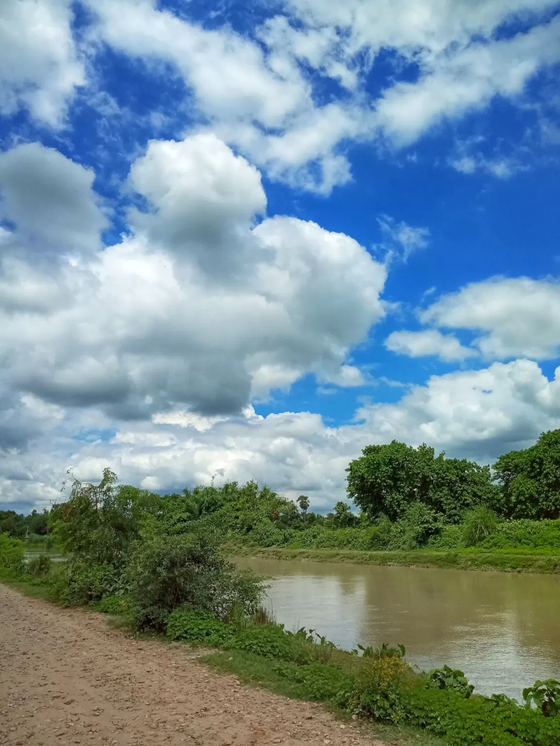 Photo of Triveni By farhan mujeeb