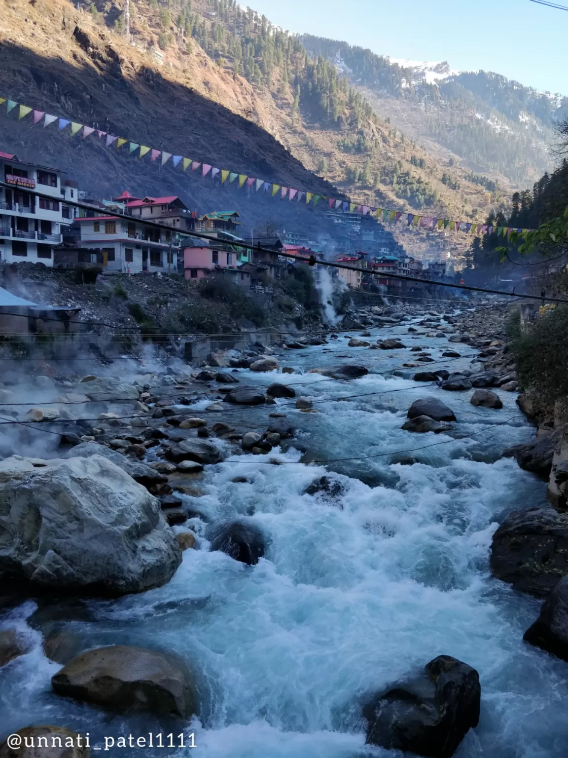 Photo of Manikaran By Unnati Patel