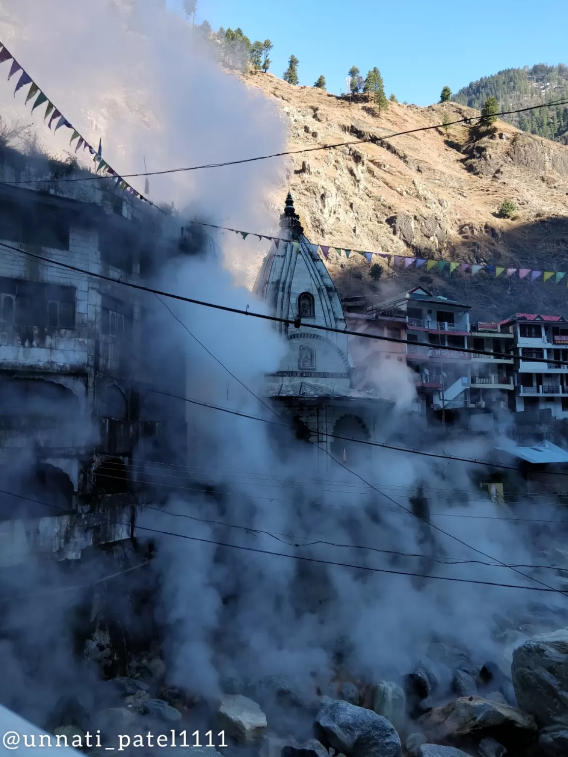 Photo of Manikaran By Unnati Patel