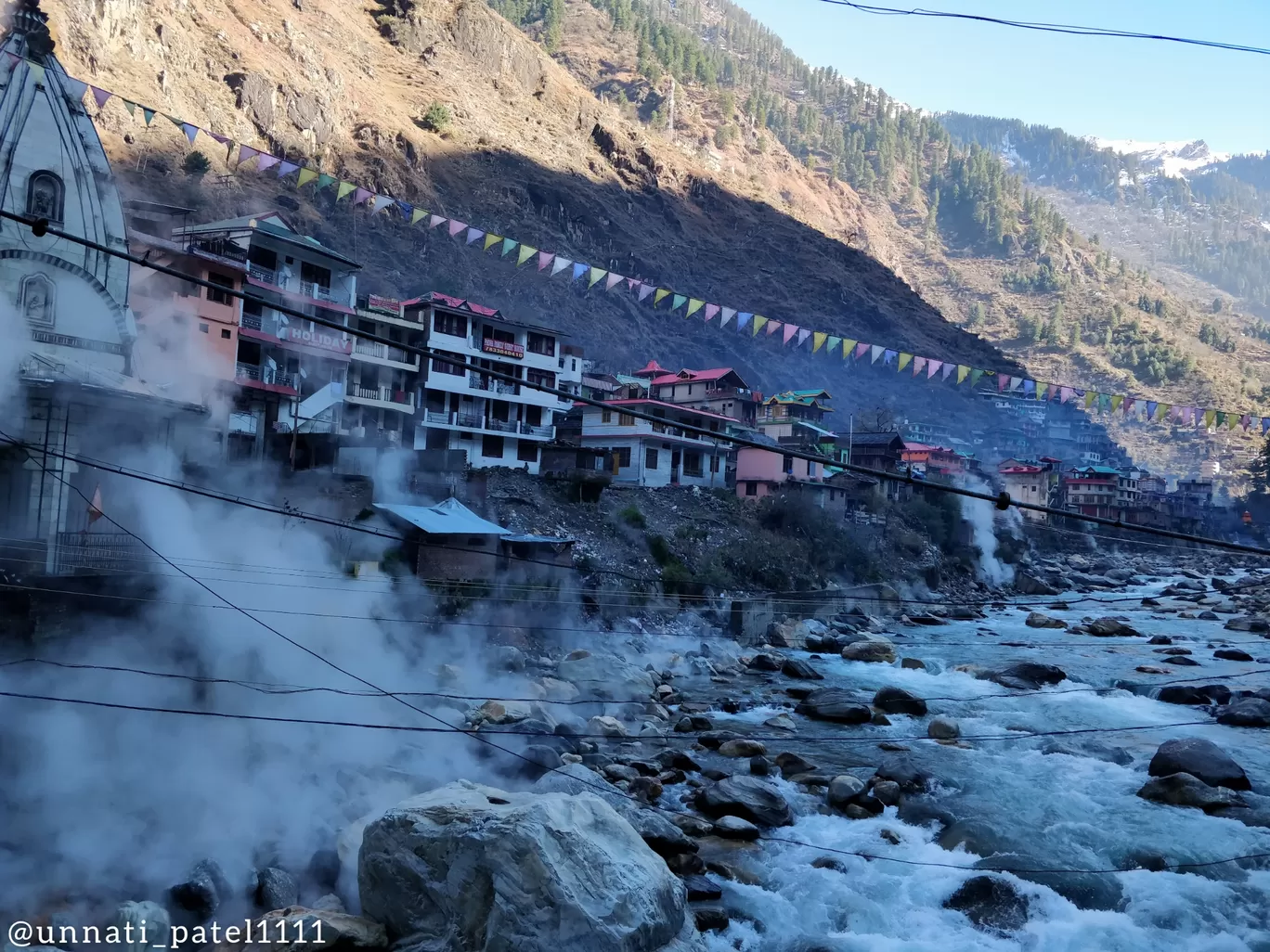 Photo of Manikaran By Unnati Patel