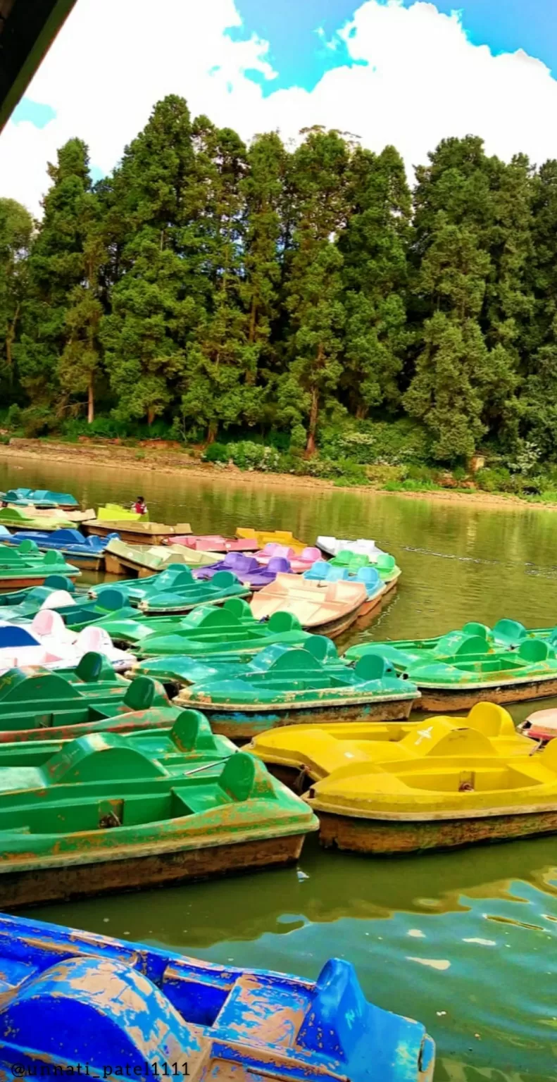 Photo of Ooty By Unnati Patel