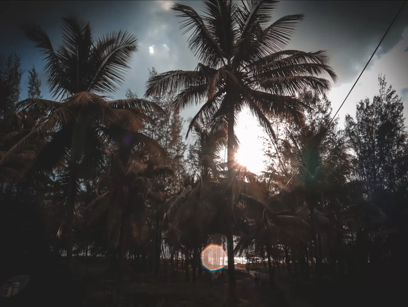 Photo of Caranzalem By Unnati Patel
