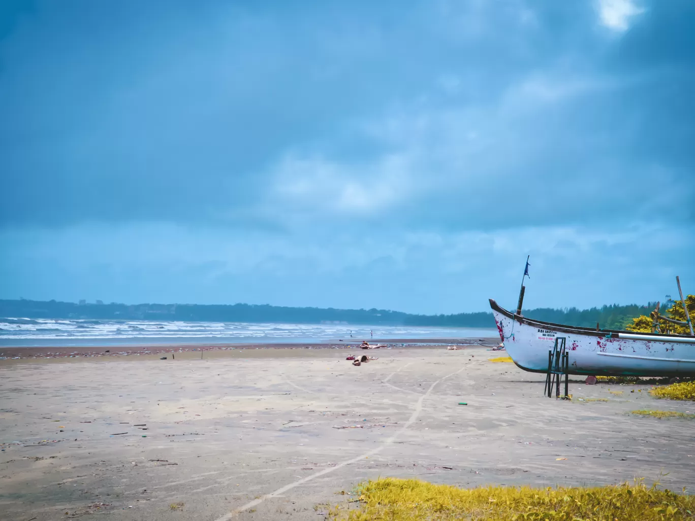 Photo of Caranzalem By Unnati Patel