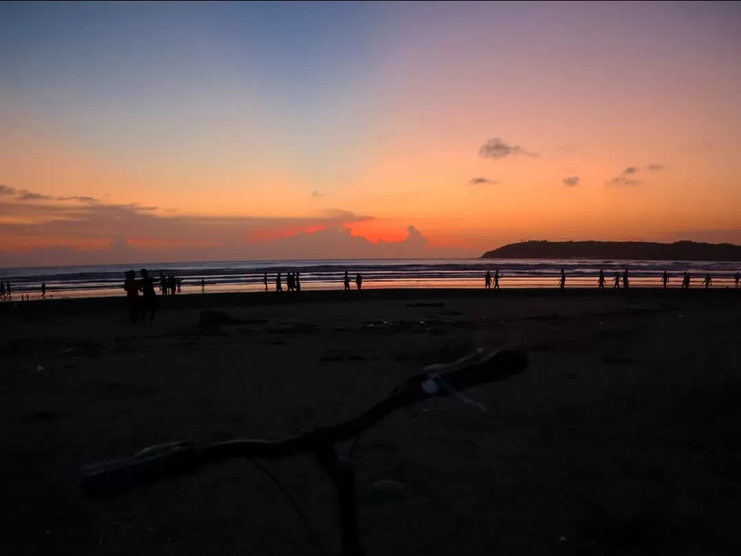 Photo of Caranzalem By Unnati Patel