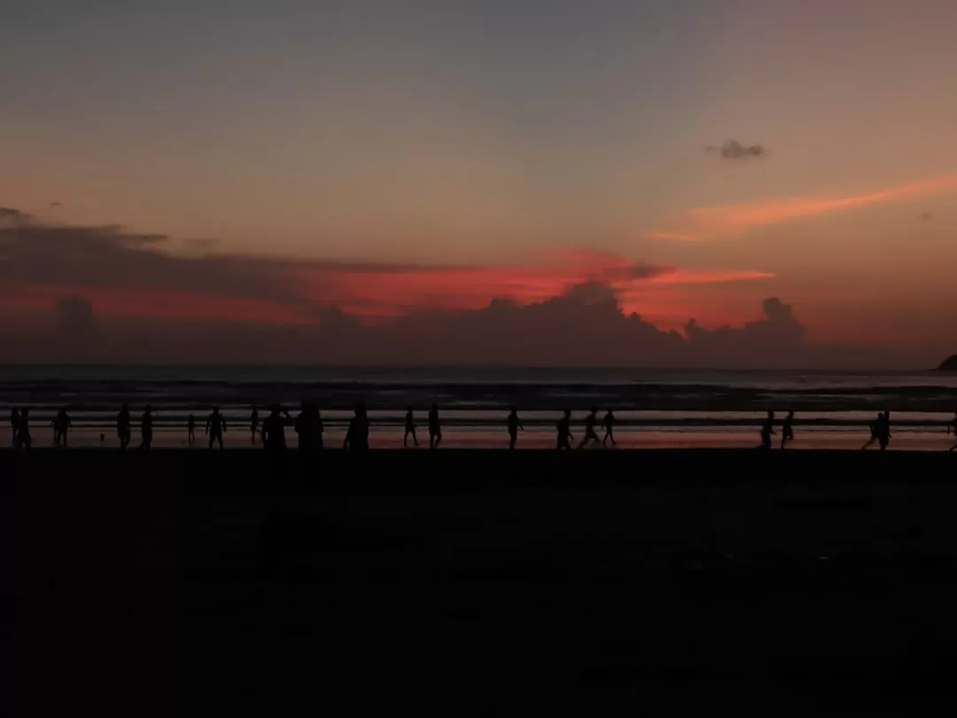 Photo of Caranzalem By Unnati Patel