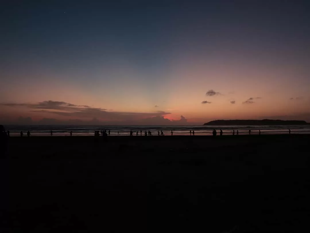 Photo of Caranzalem By Unnati Patel